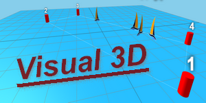 Vista 3D